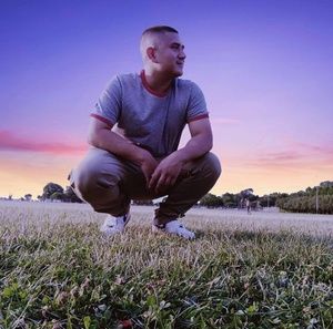 Meet your Posher, Hamilton